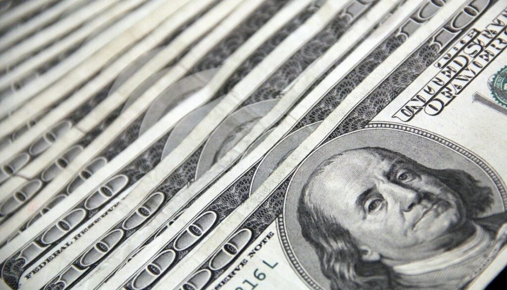 Growth-Stage Funding - Charis Media Capital