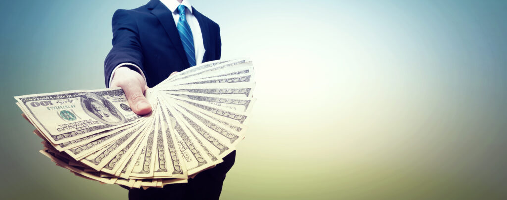 Direct Marketing Media Funding - Charis Media Capital