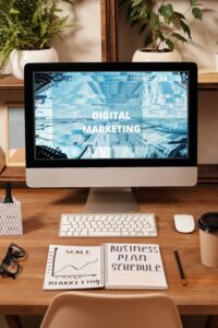 Media Funding - Charis Media Capital